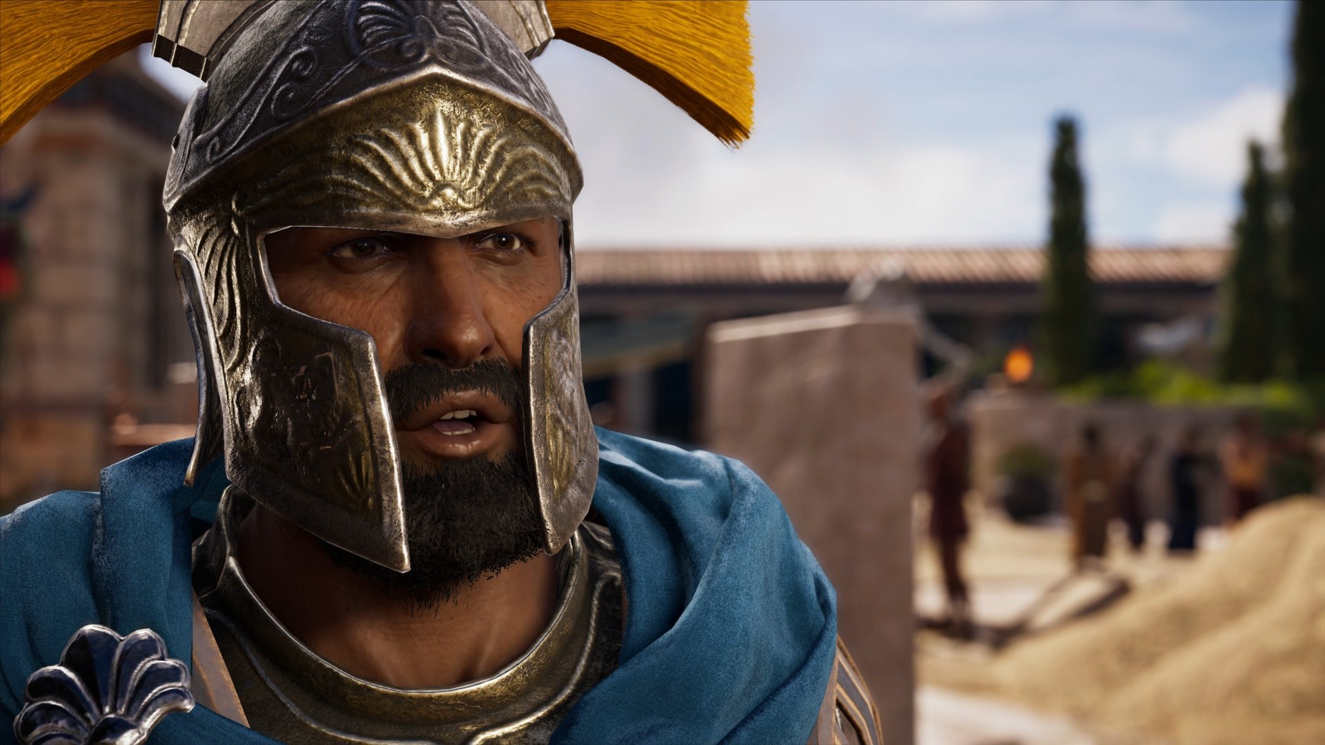 Assassin´s Creed Odyssey - Imagen 20